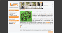 Desktop Screenshot of info.x-res.pl